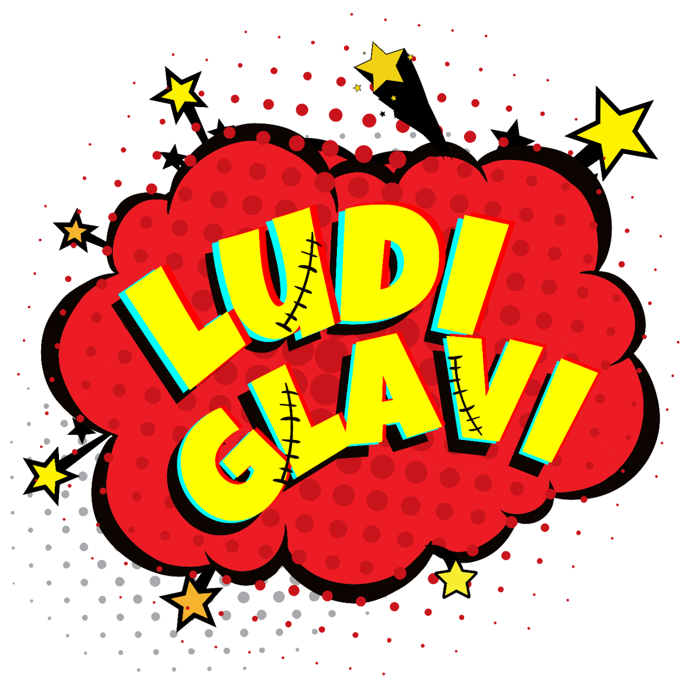 Ludi Glavi